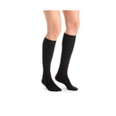 Jobst Ultrasheer Full Calf Compression Stockings reduce swelling and fatigue, Moovkart