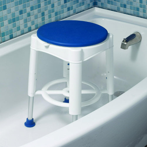 Drive Medical Swivel Seat Shower Stool