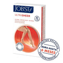 Sheer Jobst compression pantyhose for mild varicose vein prevention, Moovkart