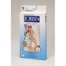 Jobst Ultrasheer 15-20mmHg Pantyhose, Natural for effective venous disease relief and comfortable compression therapy, Moovkart.

