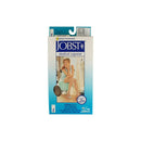 Jobst Ultrasheer 15-20mmHg Maternity Compression Stockings, Natural Soft, Comfortable Support for Healthy Circulation, Moovkart