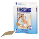 Jobst Ultrasheer Pantyhose 15-20 mmHg Compression, Sheer Support Hosiery for Leg Comfort, Moovkart