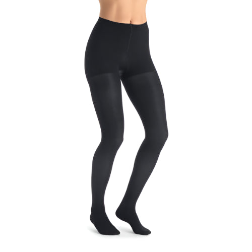 Jobst Ultrasheer 20-30 mmHg Compression Pantyhose, Antracite, Medium