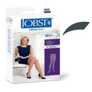 Jobst UltraSheer 30-40 mmHg Compression Pantyhose, Honey, Pair – Medical-Grade Support for Leg Comfort and Circulation, Moovkart