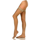 Jobst Ultrasheer compression stockings provide lightweight comfortable support for leg circulation, Moovkart