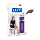 Jobst Ultrasheer 30-40mmHg Pantyhose Espresso open toe for leg support and circulation, Moovkart