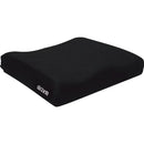 Drive Medical Molded Wheelchair Cushion 18x18 with foam support for posture and pressure relief, Moovkart