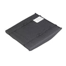 Drive Medical Lumbar Support Wheelchair Back Cushion, 18 x 17 Inches