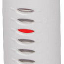 Drive Medical Bath Bench, Premium Series with Back and Arms, Adjustable Height, 350 Lbs Capacity