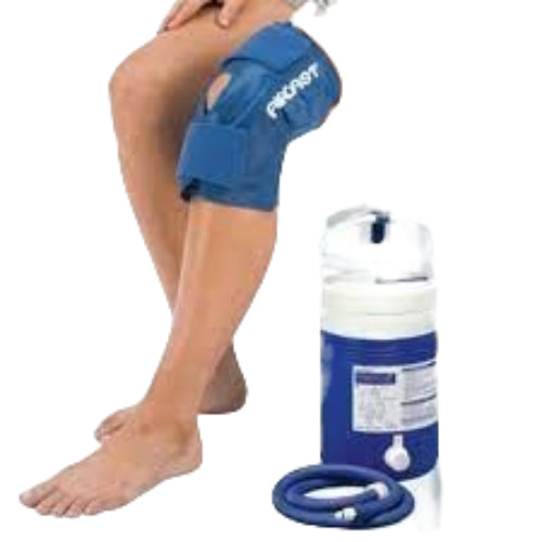 Aircast Cryo Large Knee Cuff Only