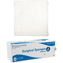 Dynarex Non-Sterile Gauze Sponges 4 x 4 Inches for Wound Cleaning and Dressing, Bag of 200