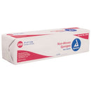 Dynarex Non-Woven Gauze Sponges 2 x 2 Inches for Wound Dressing and Cleaning, Box of 200