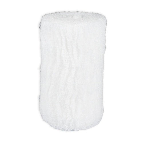 Dynarex Gauze Krinkle Roll 4.5 Inches X 4.1 yards, Each