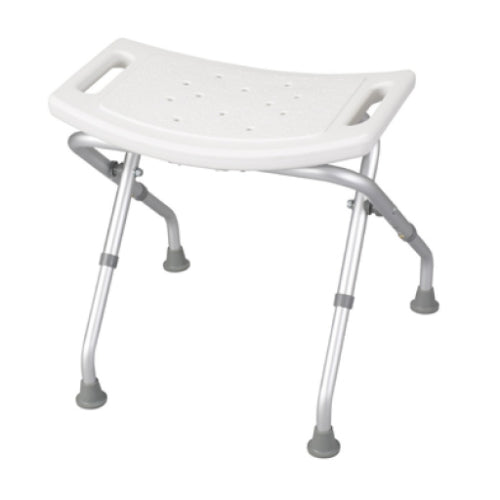 Drive Medical Folding Shower Chair Retail Packed