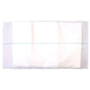 Dynarex Sterile 8 x 7.5 Inch ABD Combine Pads for Surgical Sites and Large Wound Protection