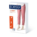 Moisture-wicking Jobst soSoft 8-15 mmHg socks for circulation and all-day support, Moovkart