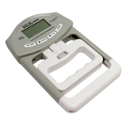Baseline Digital Smedley Spring Dynamometer for accurate grip strength measurement, Moovkart.