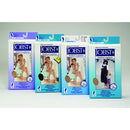 Jobst 30-40 mmHg Ultrasheer Pantyhose, SunTan, therapeutic leg support stockings, Moovkart