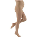 Jobst Ultrasheer 20-30 mmHg, Maternity, Natural