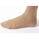 Jobst Ultrasheer Maternity Stockings, 20-30 mmHg, Medium, Natural