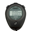 Baseline 24-Hour Electronic Stopwatch and Wrist Watch Combo, Digital Timer for Sports and Fitness