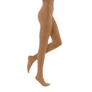 Jobst Ultrasheer Pantyhose, 30-40 mmHg Gradient Compression, X-Large