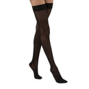 Jobst UltraSheer 15-20 mmHg Thigh High Compression Stockings reduce swelling vein relief. Moovkart
