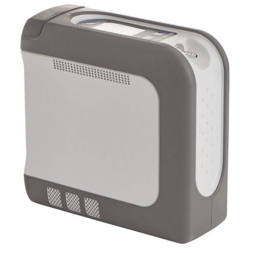 Drive Medical Devilbiss iGo2 Portable Oxygen Concentrator