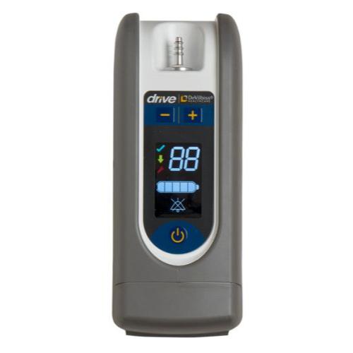 Drive Medical Devilbiss iGo2 Portable Oxygen Concentrator