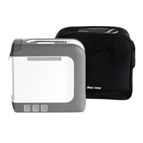 Drive Medical Devilbiss iGo2 Portable Oxygen Concentrator