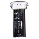 Drive Medical iGo2 Portable Oxygen Concentrator with Battery, AC/DC Adapters, Carry Case