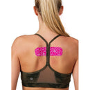 Thera-Band Kinesiology Tape Standard Roll 2 Inches x 16.4 Feet, Pink