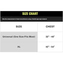 Aircast Cryo Shoulder Cuff, Cold Therapy for Pain and Swelling Relief Universal Size