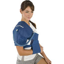 Aircast Cryo Shoulder Cuff, Cold Therapy for Pain and Swelling Relief Universal Size