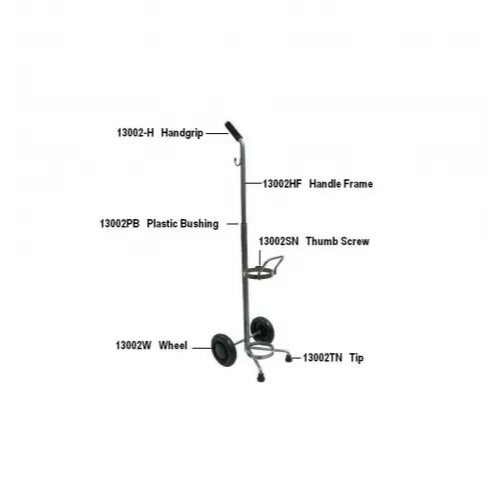 Drive Medical Hand Grip, Model 13002, Comfortable and Durable Design, Sold Individually, Moovkart.