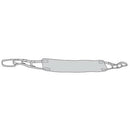 Drive Medical Stand-to-Sit Sling Buttocks Strap For 13263E/13263F, Durable Support