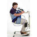 Drive Medical Stand-to-Sit Sling Buttocks Strap For 13263E/13263F, Durable Support