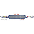 Drive Medical Stand-to-Sit Sling Buttocks Strap For 13263E/13263F, Durable Support