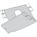 Drive Medical Patient Lift Sling with Canvas seat for patient mobility and hygiene support, Moovkart.
