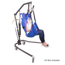 ProBasics Full Body Mesh Sling with Commode Cut-Out, Medium