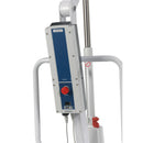 Drive Medical Battery Powered Electric Patient Lift with 6 Point Cradle