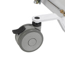 Drive Medical Battery Powered Electric Patient Lift with 6 Point Cradle
