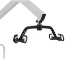 Drive Medical Battery Powered Electric Patient Lift with 6 Point Cradle