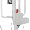 Drive Medical Battery Powered Electric Patient Lift with 6 Point Cradle