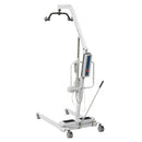 Drive Medical Battery Powered Electric Patient Lift with 6 Point Cradle