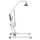 Drive Medical Battery Powered Electric Patient Lift with 6 Point Cradle