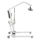Drive Medical Battery Powered Electric Patient Lift with 6 Point Cradle