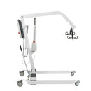 Drive Medical Battery Powered Electric Patient Lift with 6 Point Cradle
