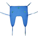 Graham Field Lumex SureLift Sling Universal, Large, designed for safe and comfortable patient transfers with easy attachment point, Moovkart.