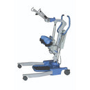 Hoyer Journey Patient Stand Aid – Adjustable, foldable design for safe and comfortable patient transfers, Moovkart.